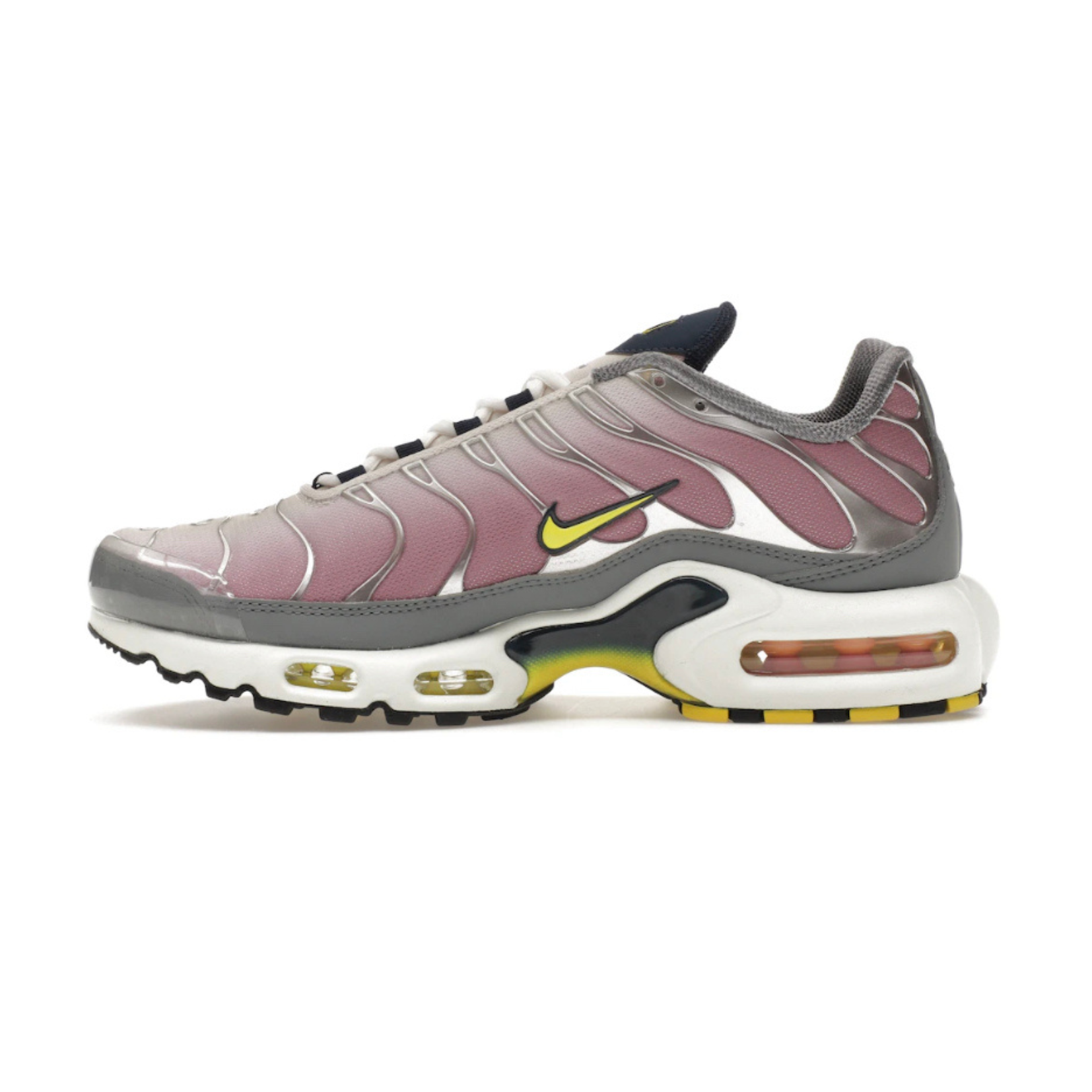 Nike Air Max Plus Violet High Voltage