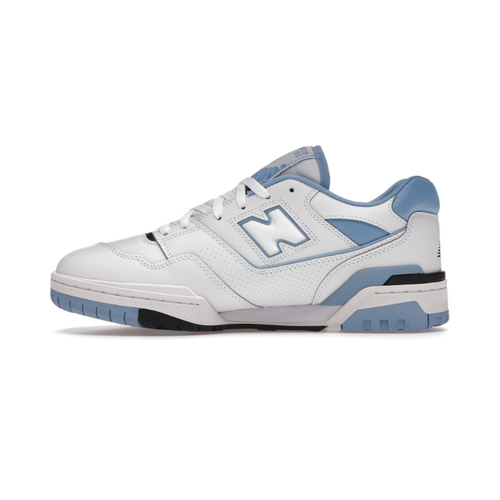 New Balance 550 Unc Blue