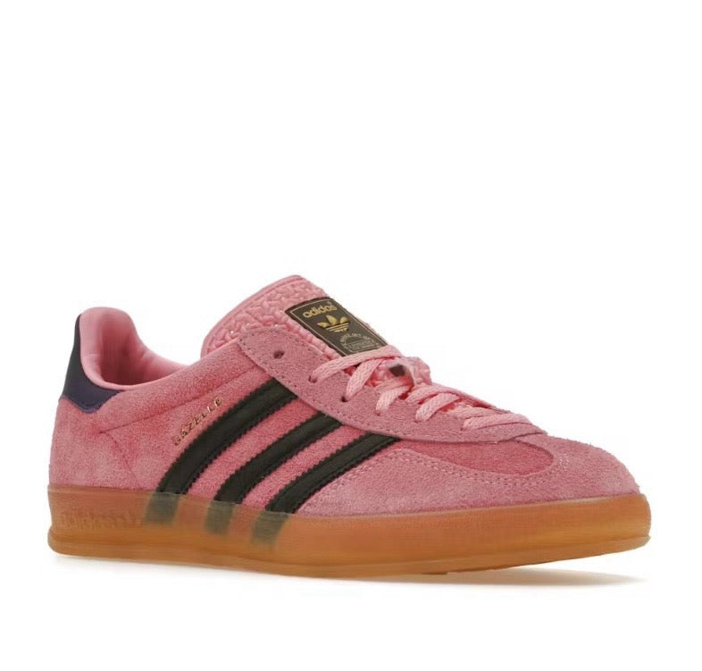 Adidas Gazelle Bold Pink Bliss Glow