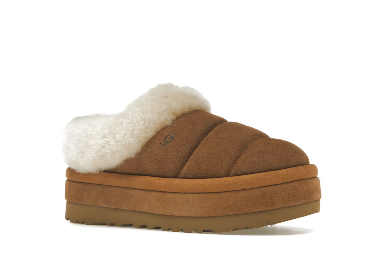 UGG Tazzlita Chestnut