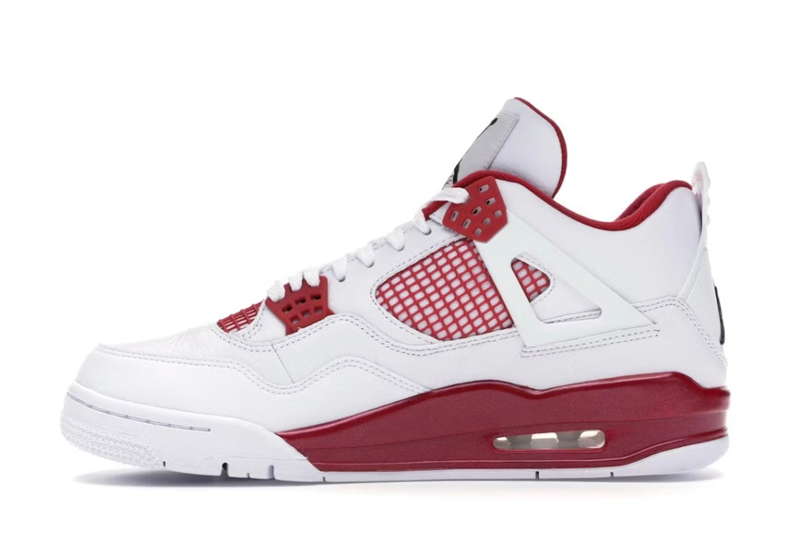 Jordan 4 Retro alternativo 89