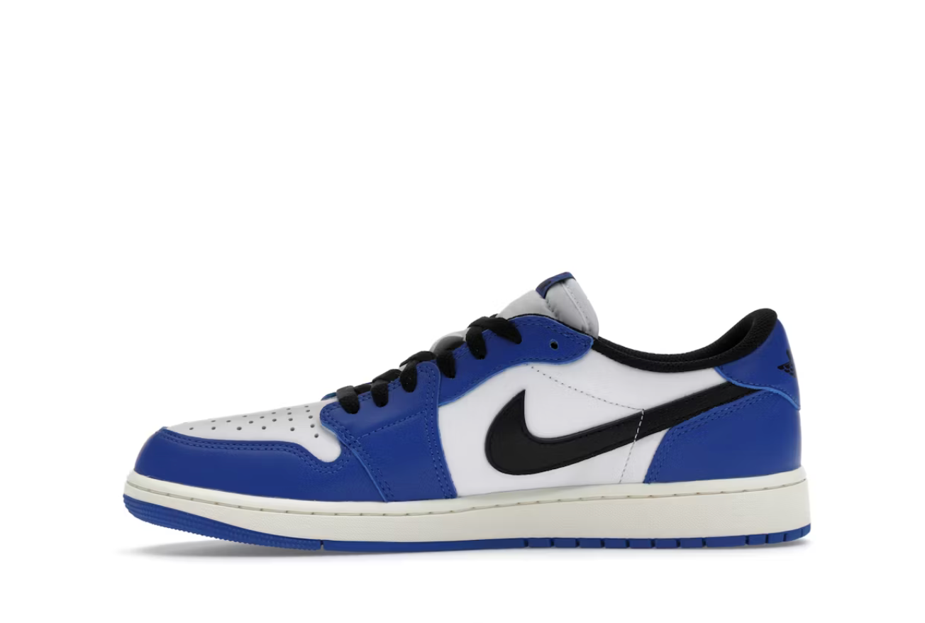 Jordan 1 Retro Low OG Game Royal