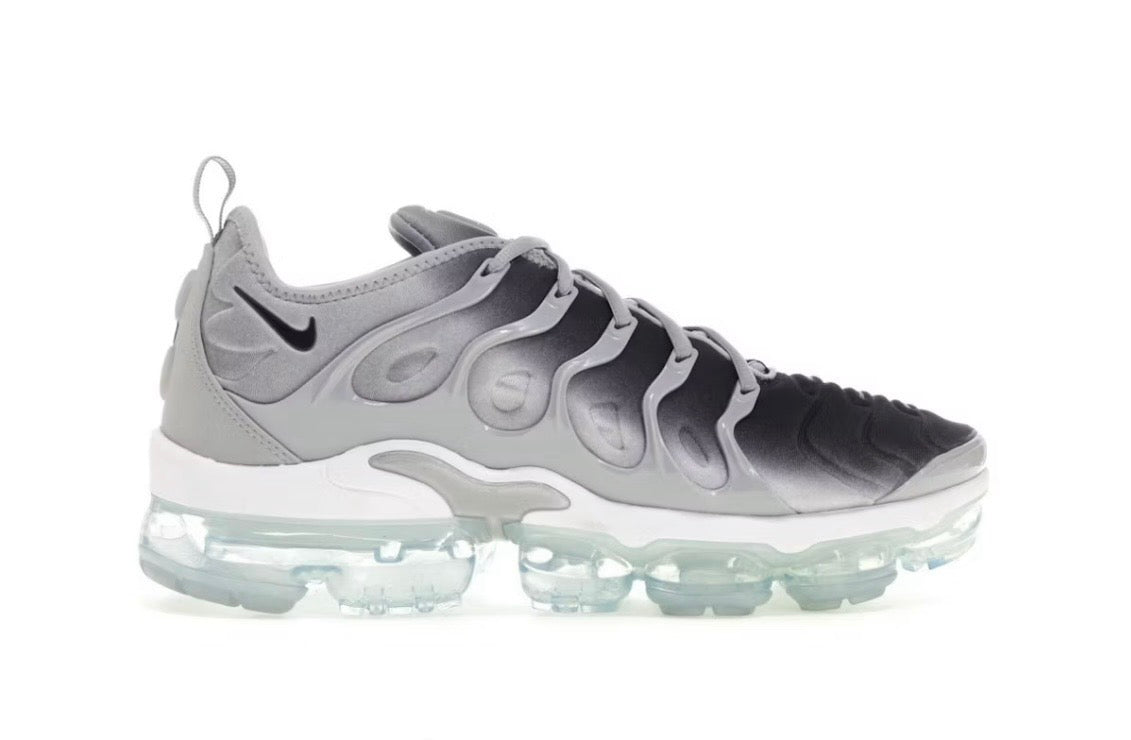 (Kopie) Nike Air VaporMax Plus Cool Grey Black