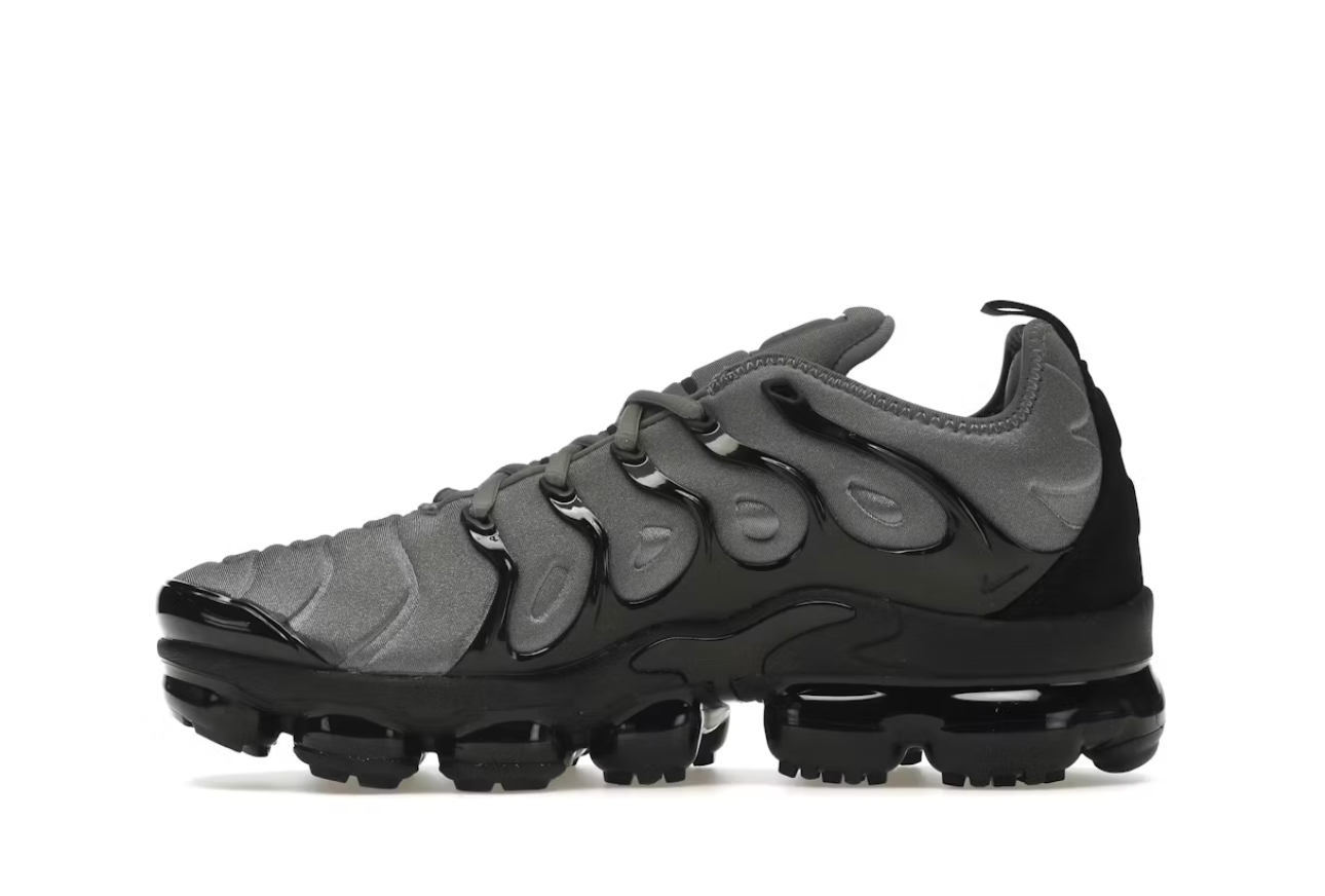 Nike Air VaporMax Plus Cool Grey Black