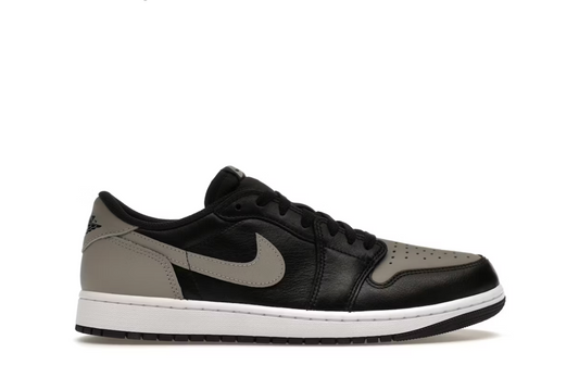 Jordan 1 Retro Low OG Shadow