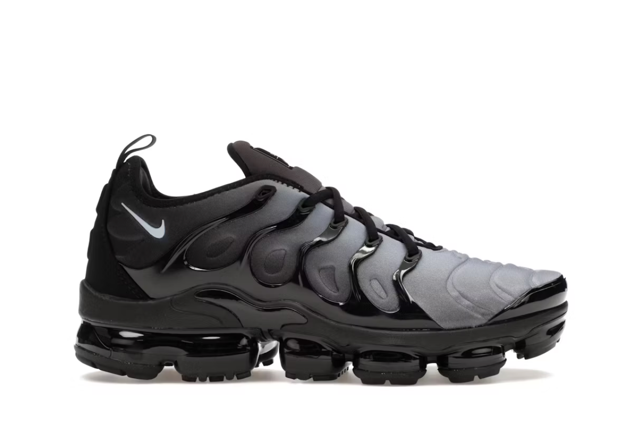 Nike Air VaporMax Plus Aluminum