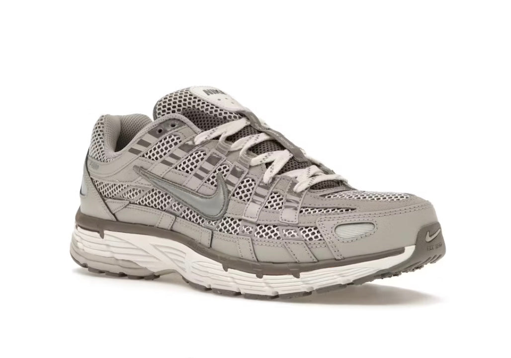 Nike P6000 Light Iron Ore