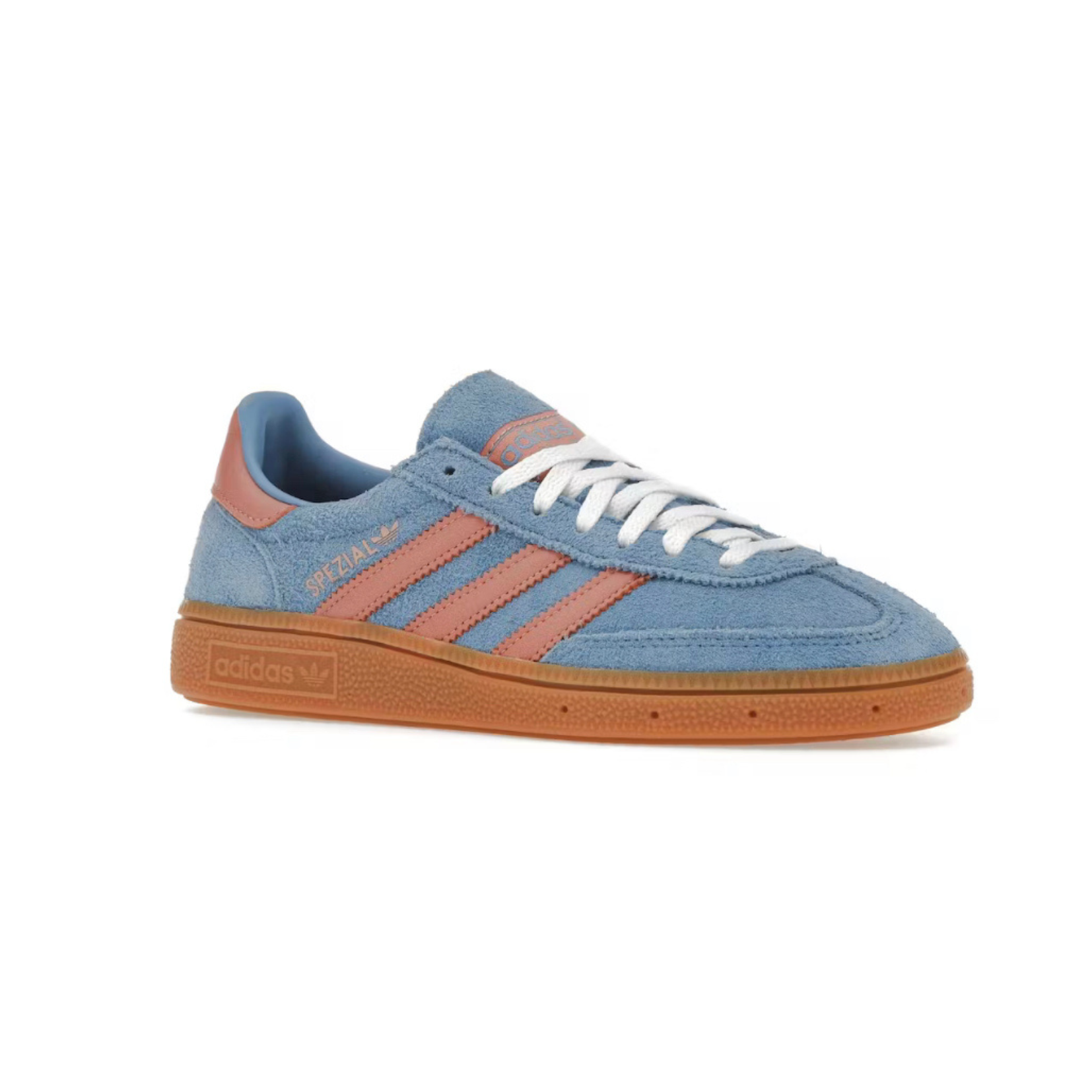 Adidas Handball Spezial Light Blue Wonder Clay