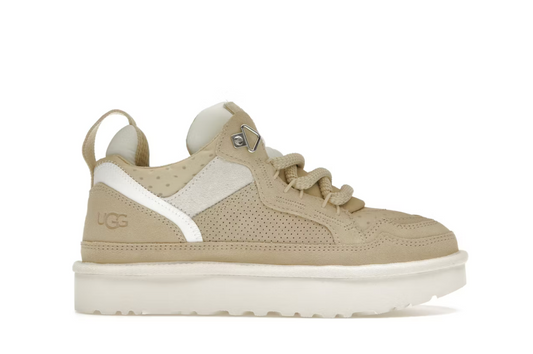 UGG Sneaker Lowmel Spring Biscotti