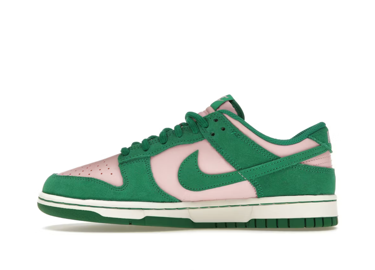 Nike Dunk Low Medium Soft Pink Malachite