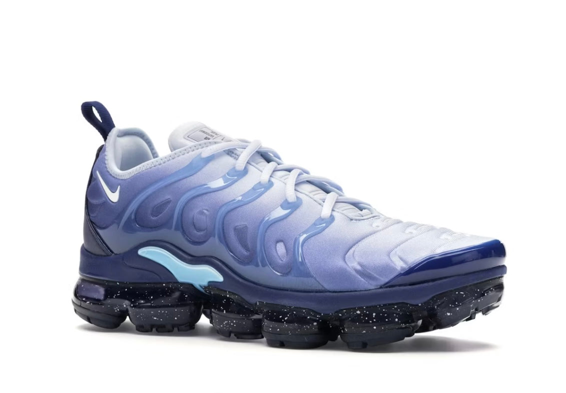 Nike Air VaporMax Plus Blizzard Blue