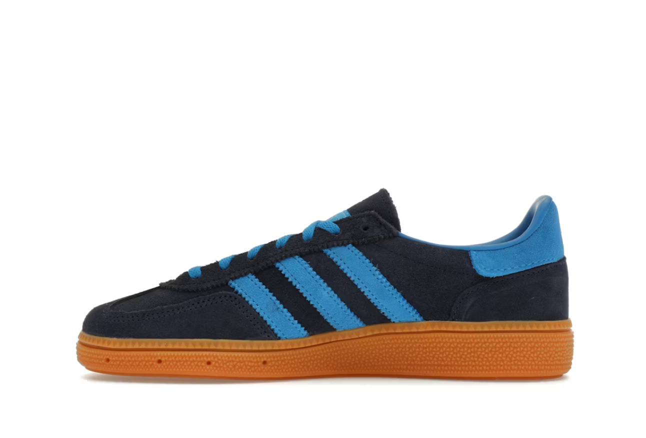 Adidas Pallamano Spezial Night Indigo Blu Brillante