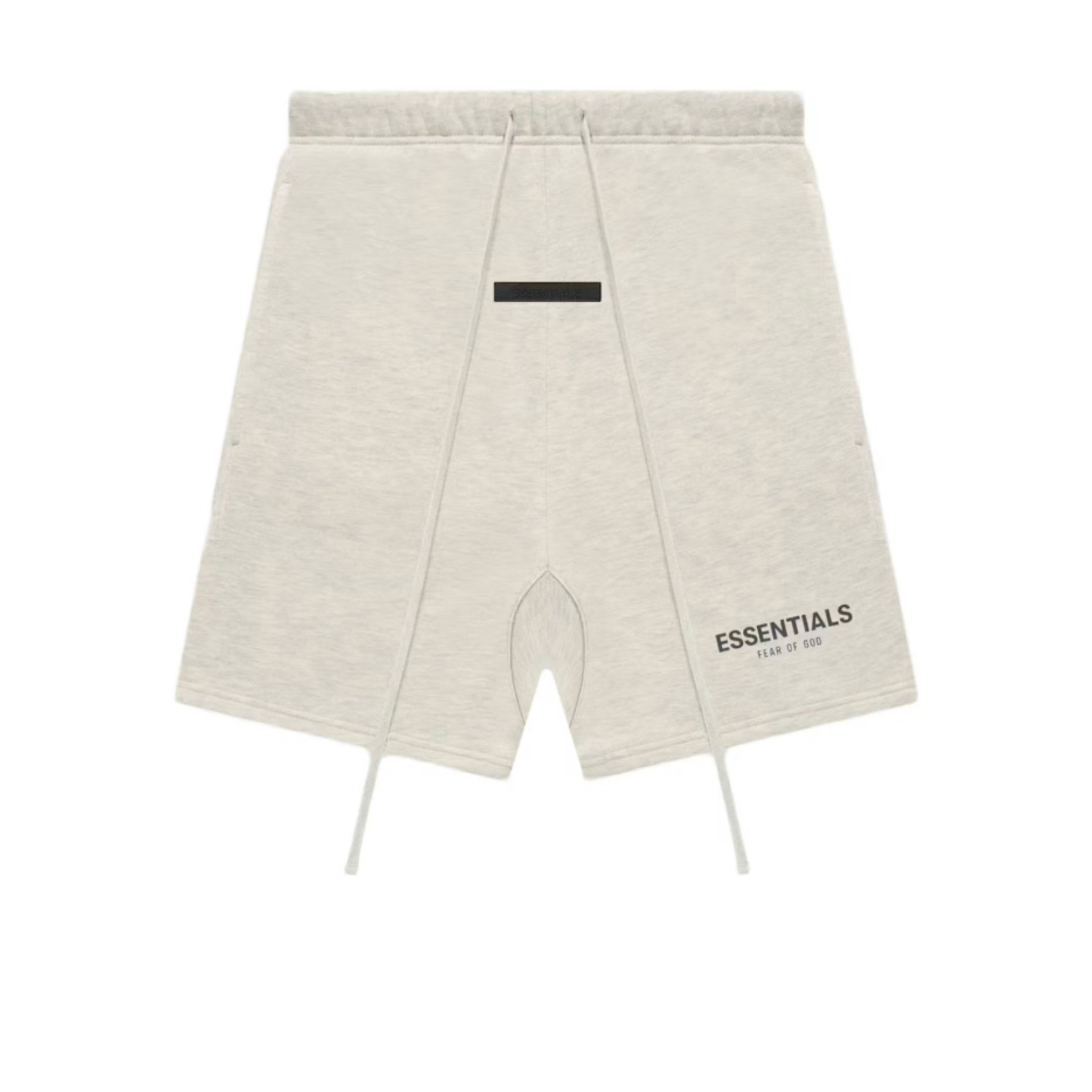 Fear of God Essentials Short Light Oatmeal