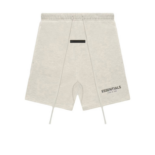 Fear of God Essentials Short Light Oatmeal