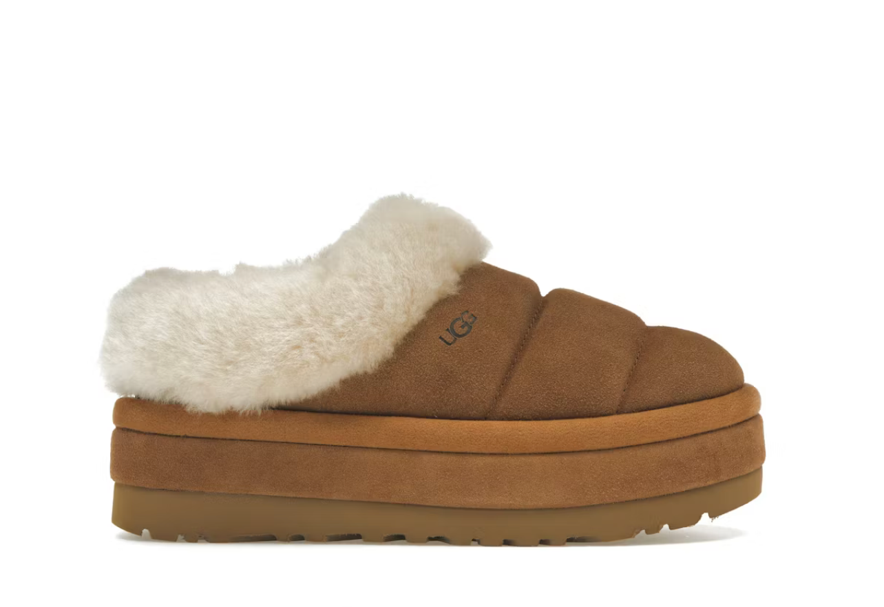 UGG Tazzlita Chestnut