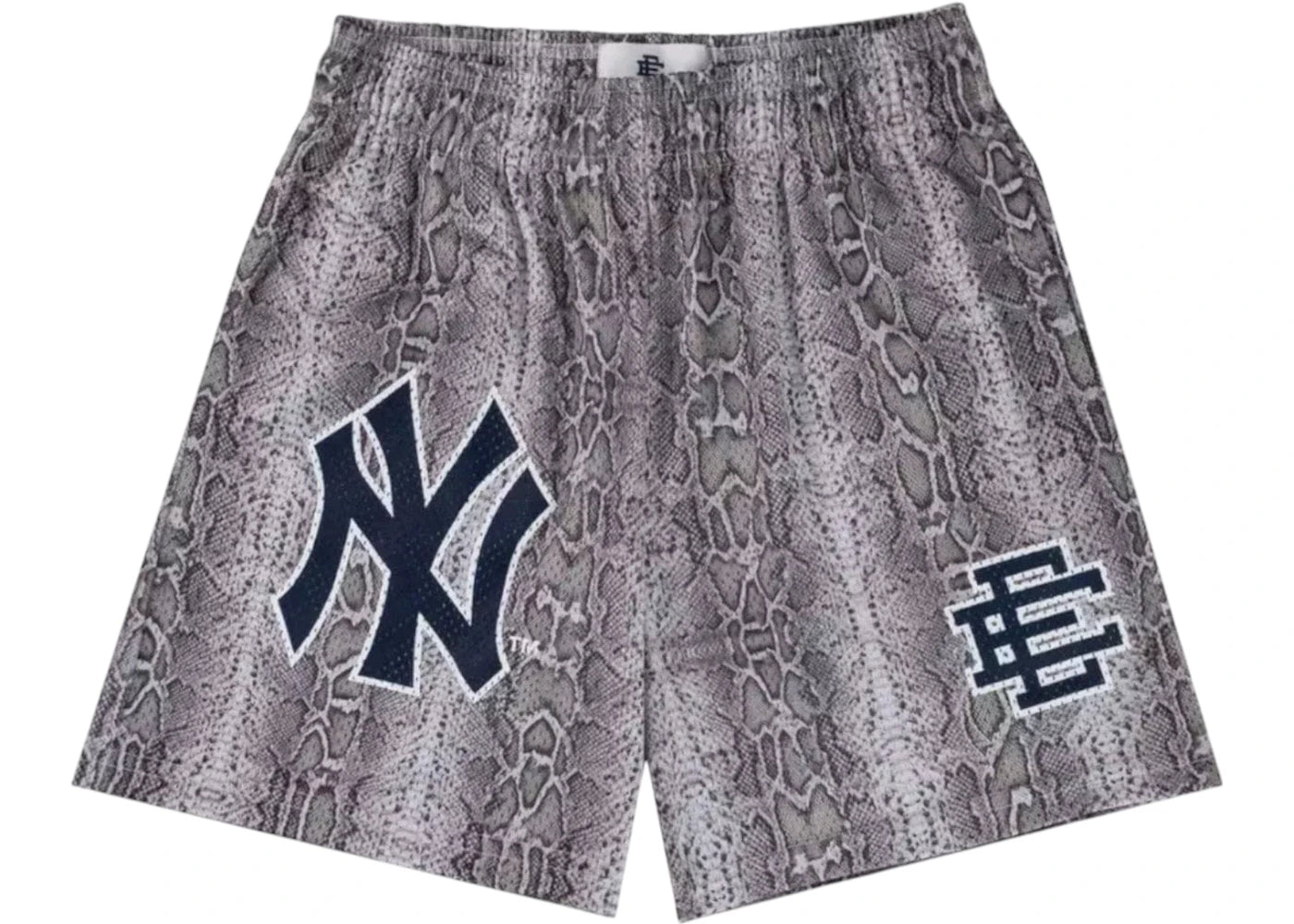 Eric Emanuel EE Basic New York Yankees Short-Snake
