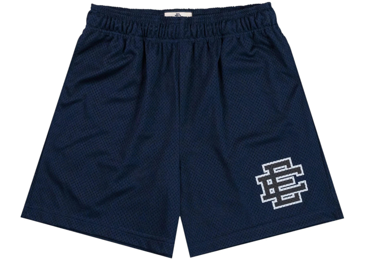 Eric Emanuel EE Basic Short-Navy/Black