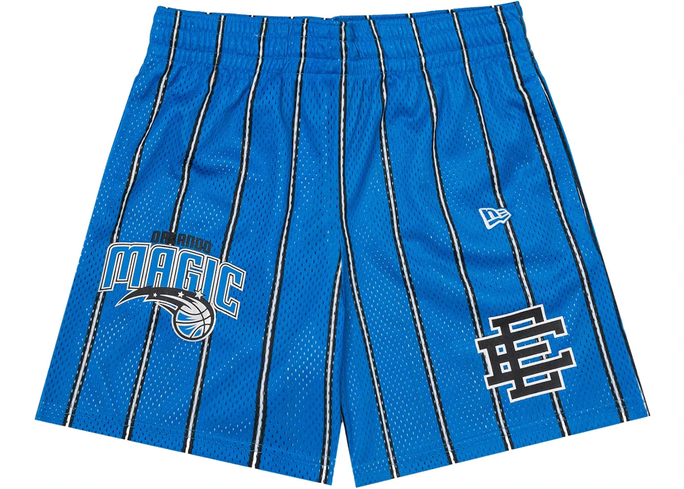 Eric Emanuel EE Basic Short-Orlando Magic