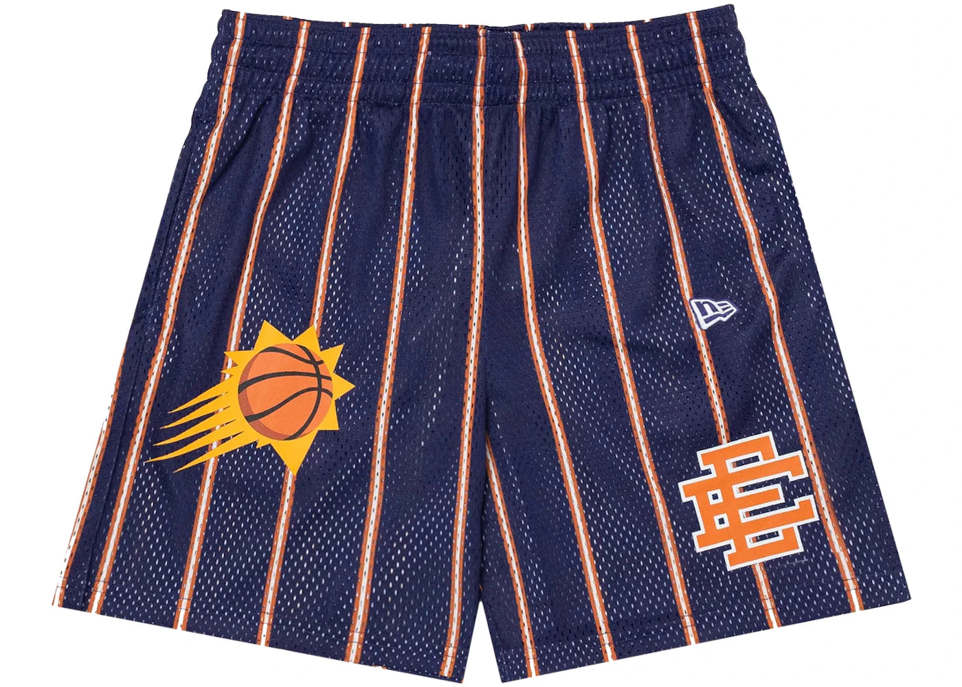 Eric Emanuel EE Basic Short-Phoenix Suns