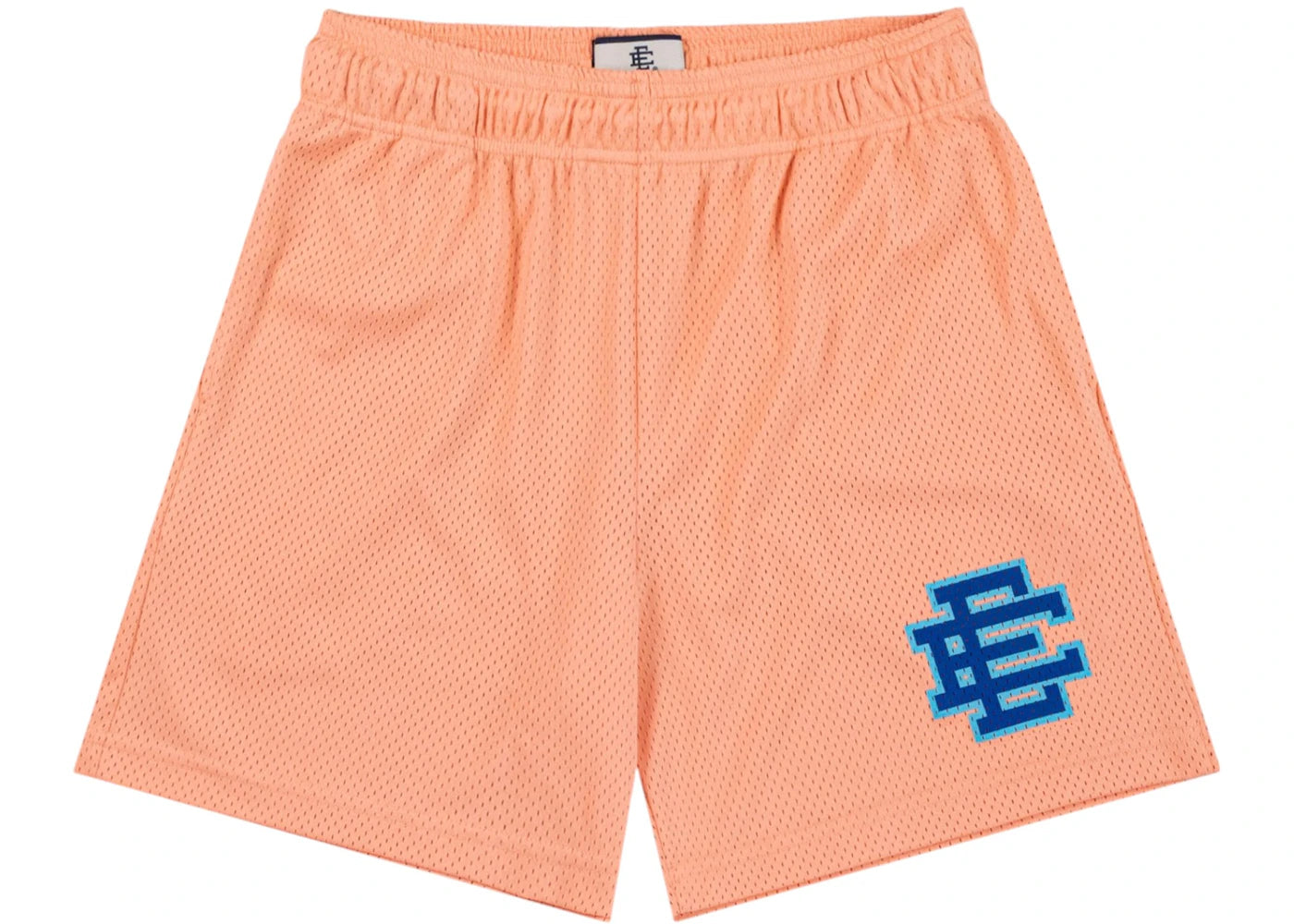 Eric Emanuel EE Basic Short-Salmon/Blue