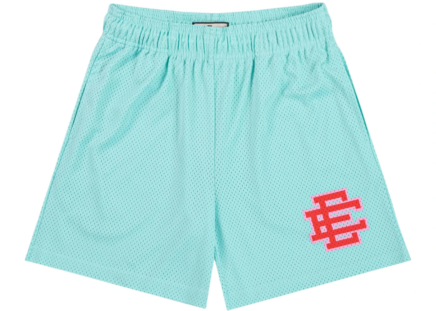 Eric Emanuel EE Basic Short-Yucca/Red