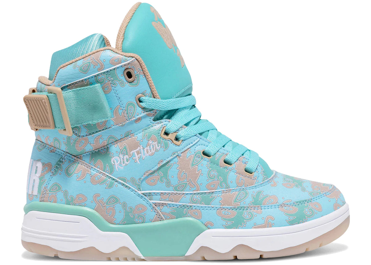 Ewing 33 Hi Ric Flair - main view