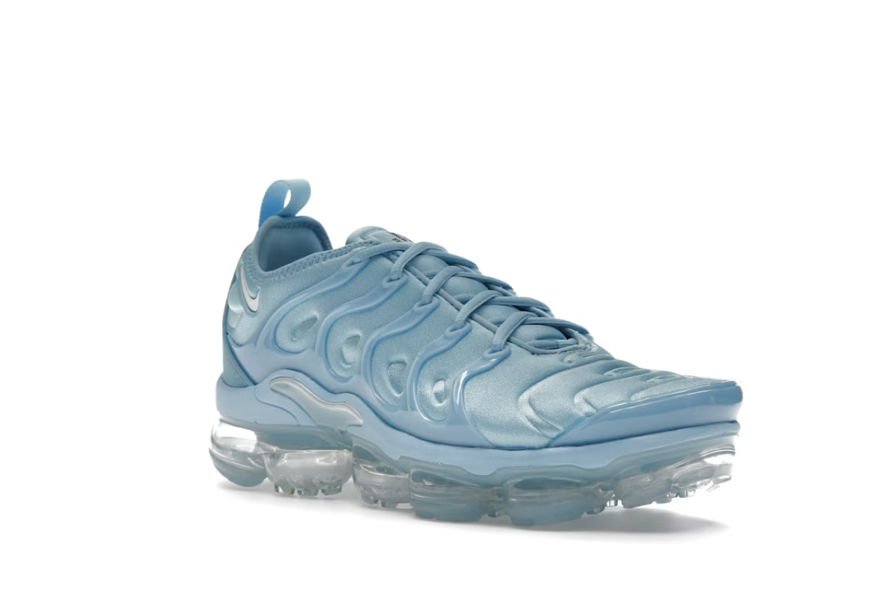 Nike Air VaporMax Plus University Blue