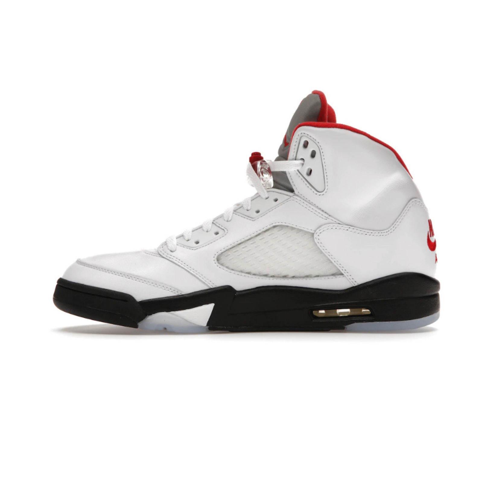 Jordan 5 Retro Fire Red