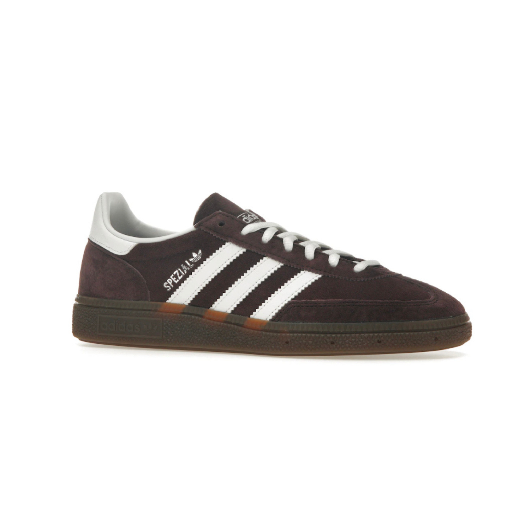 Adidas Handball Spezial Brown Gum