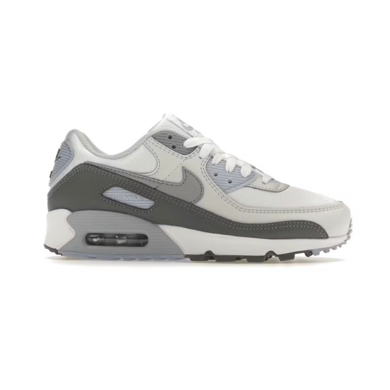 Nike Air Max 90 White Wolf Grey Photon