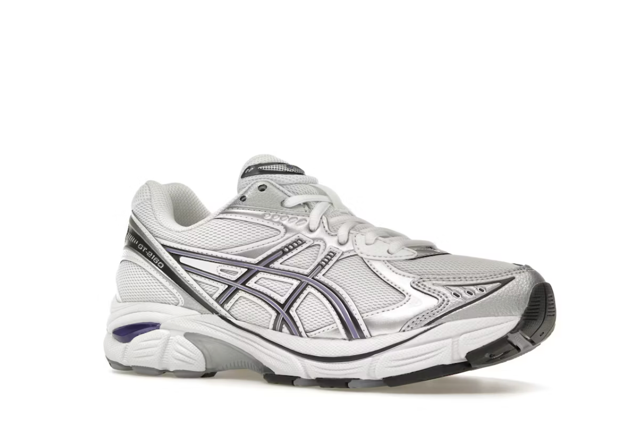 Asics GT-2160 White Space Lavender