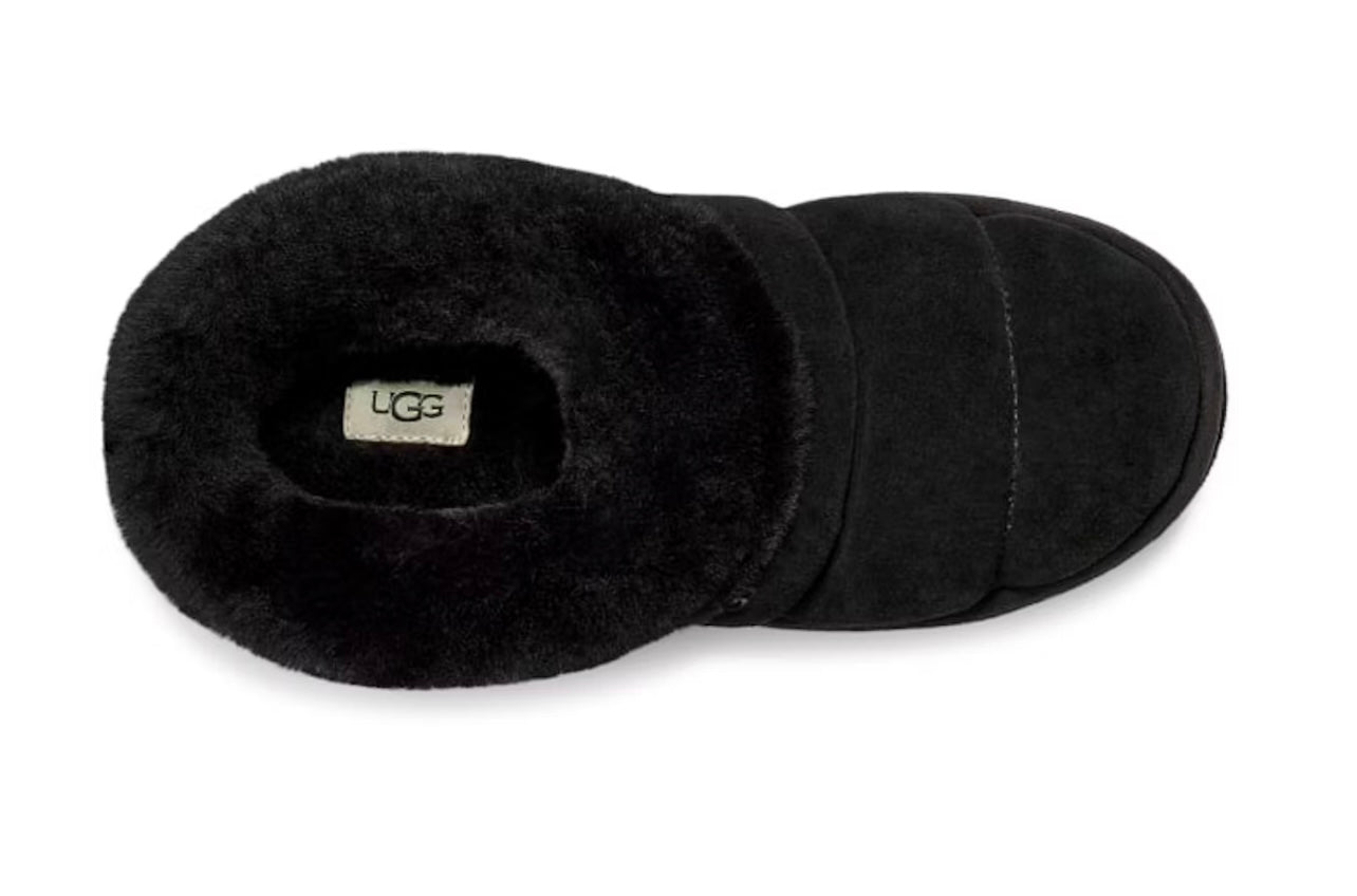 UGG Tazzlita Black