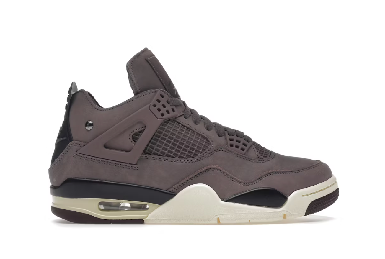 Jordan 4 Retro A Ma Maniére Violet Ore