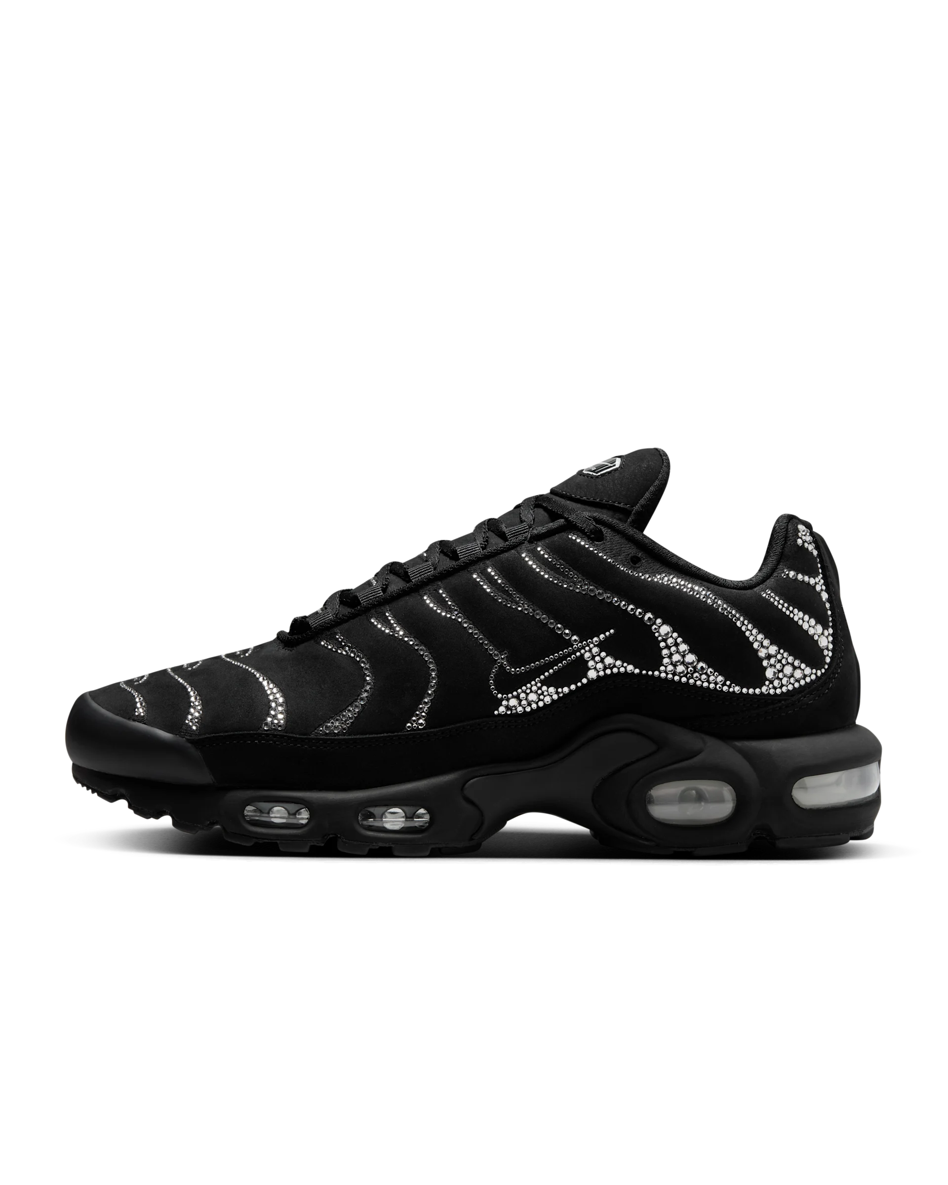 Nike Air Max Plus Swarovski Moonlight