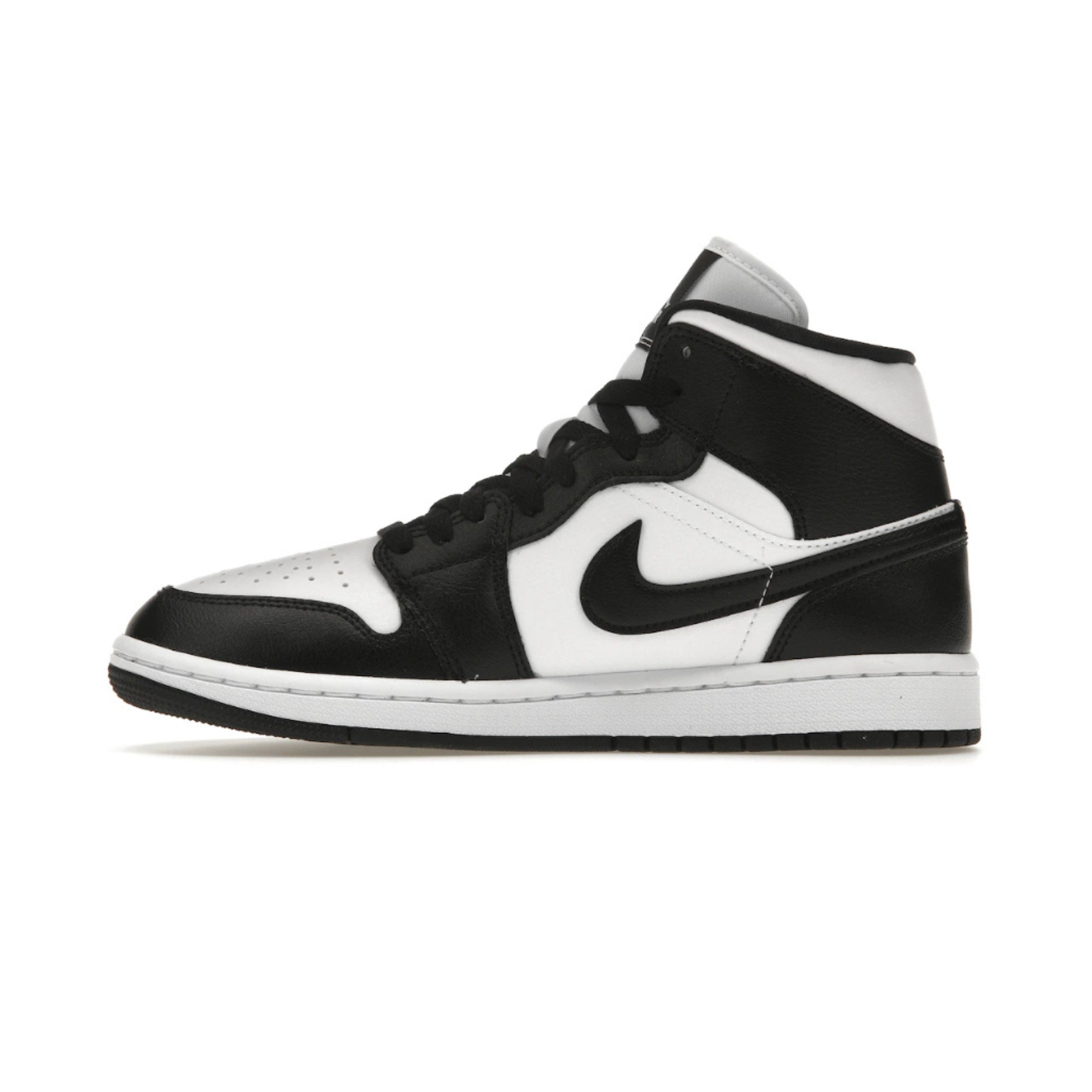 Jordan 1 Mid Panda