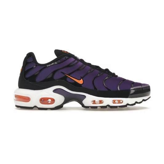 Nike Air Max Plus Voltage Purple