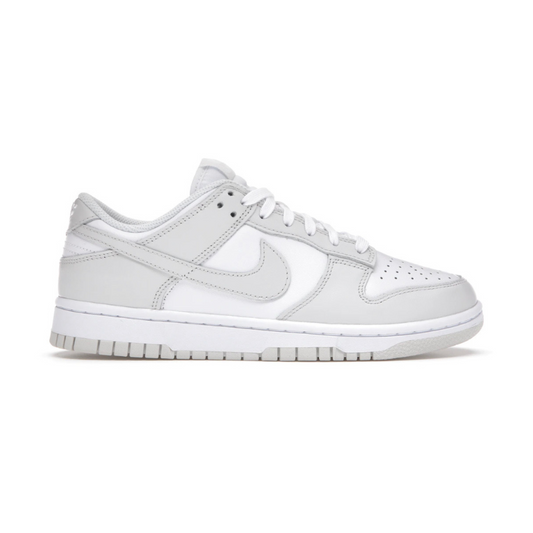 Nike Dunk Low Photon Dust