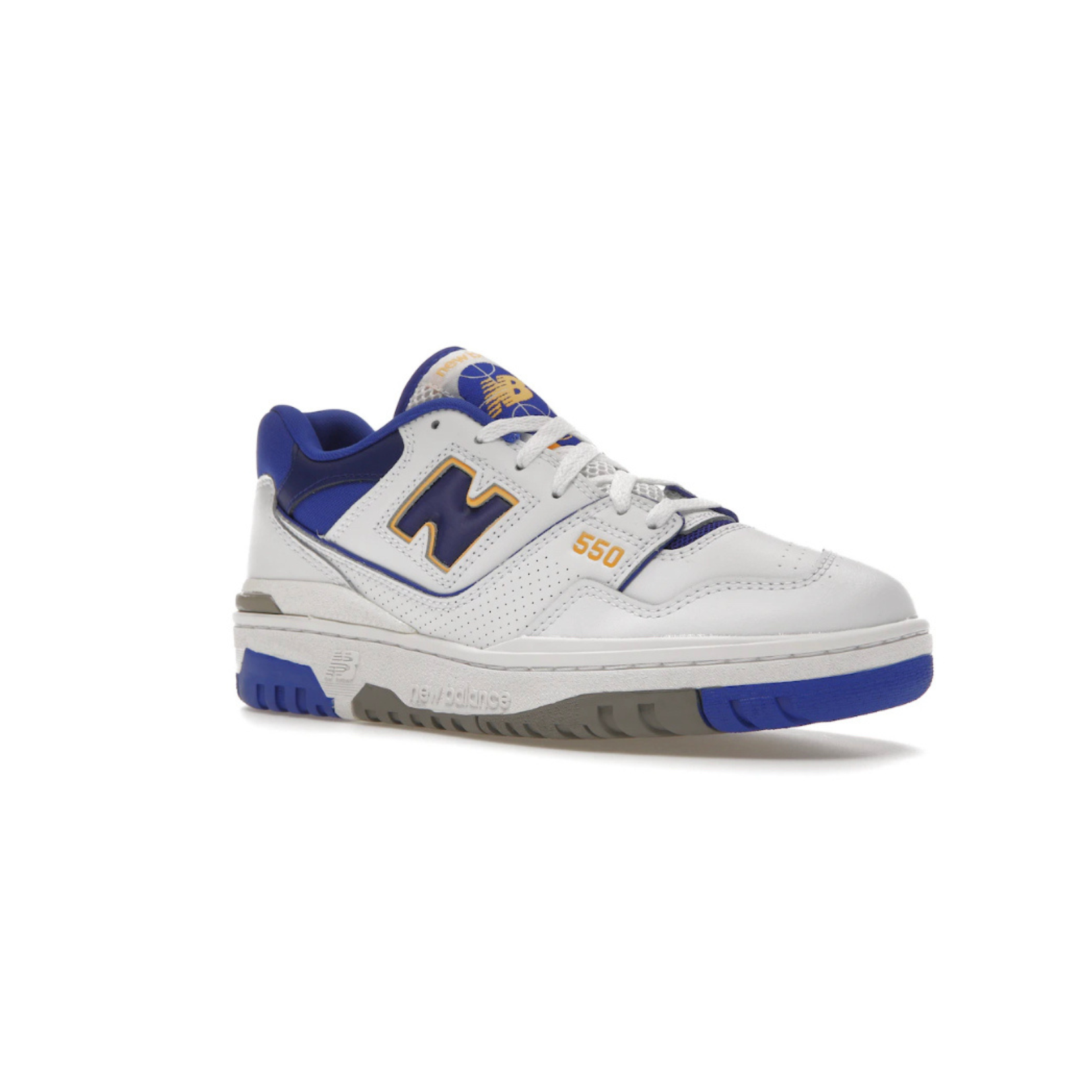 New Balance 550 Lakers