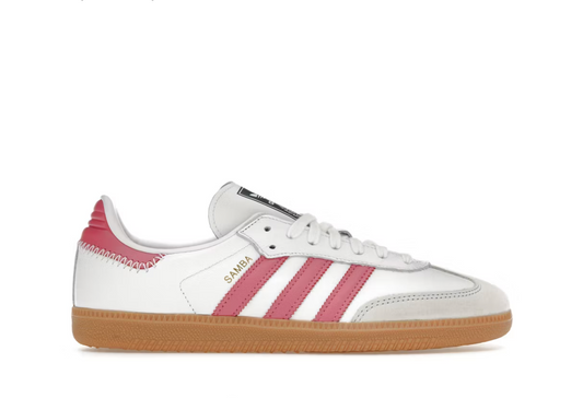 Adidas Samba OG Rose Tone