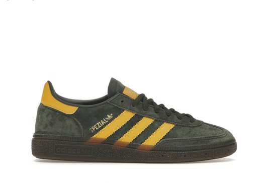 Adidas Handball Spezial Night Cargo Tribe Giallo