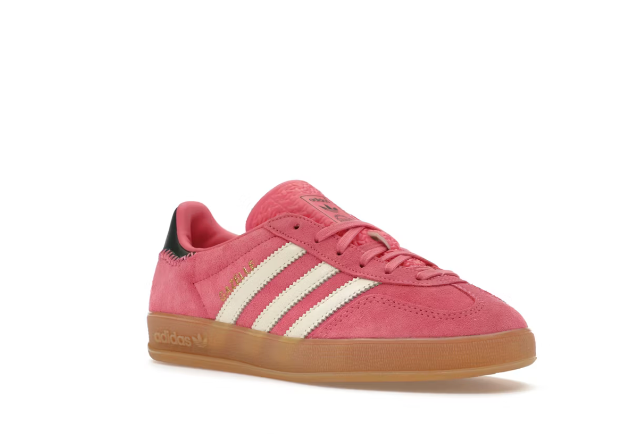 Adidas Gazelle Indoor Rose Tone