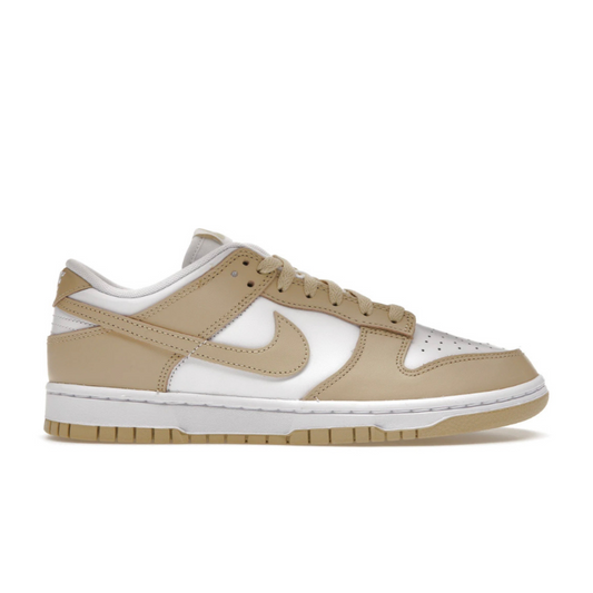 Nike Dunk Low Team Gold