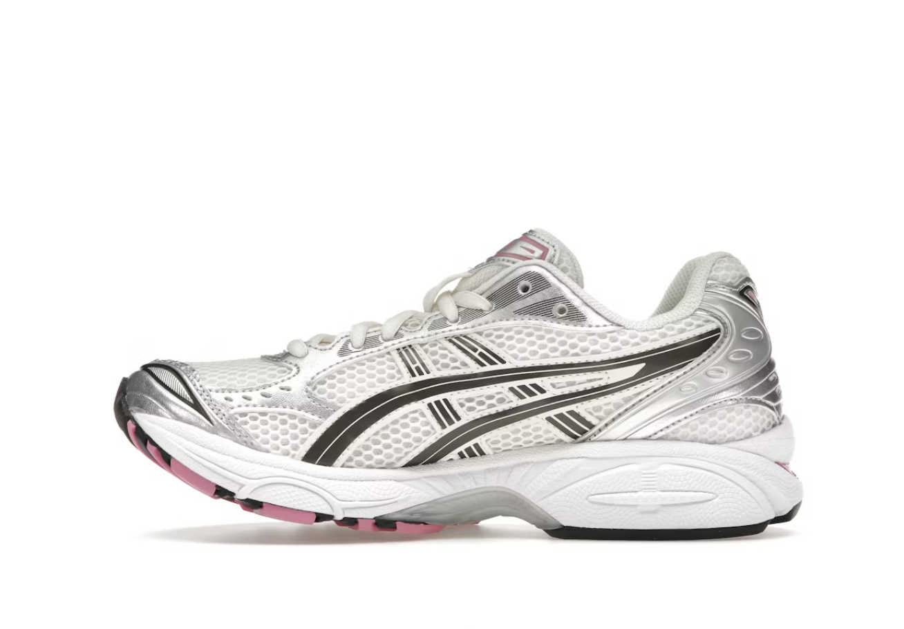 Asics Gel-Kayano 14 Cream Sweet Pink