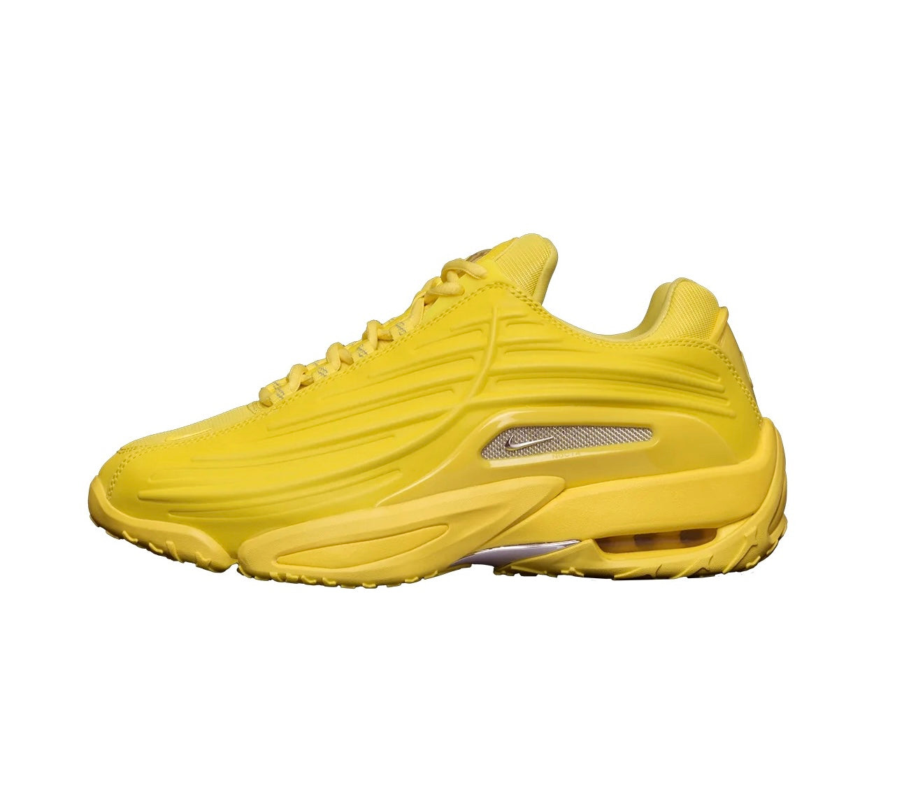 Nike Hot Step 2 Drake NOCTA Opti Giallo