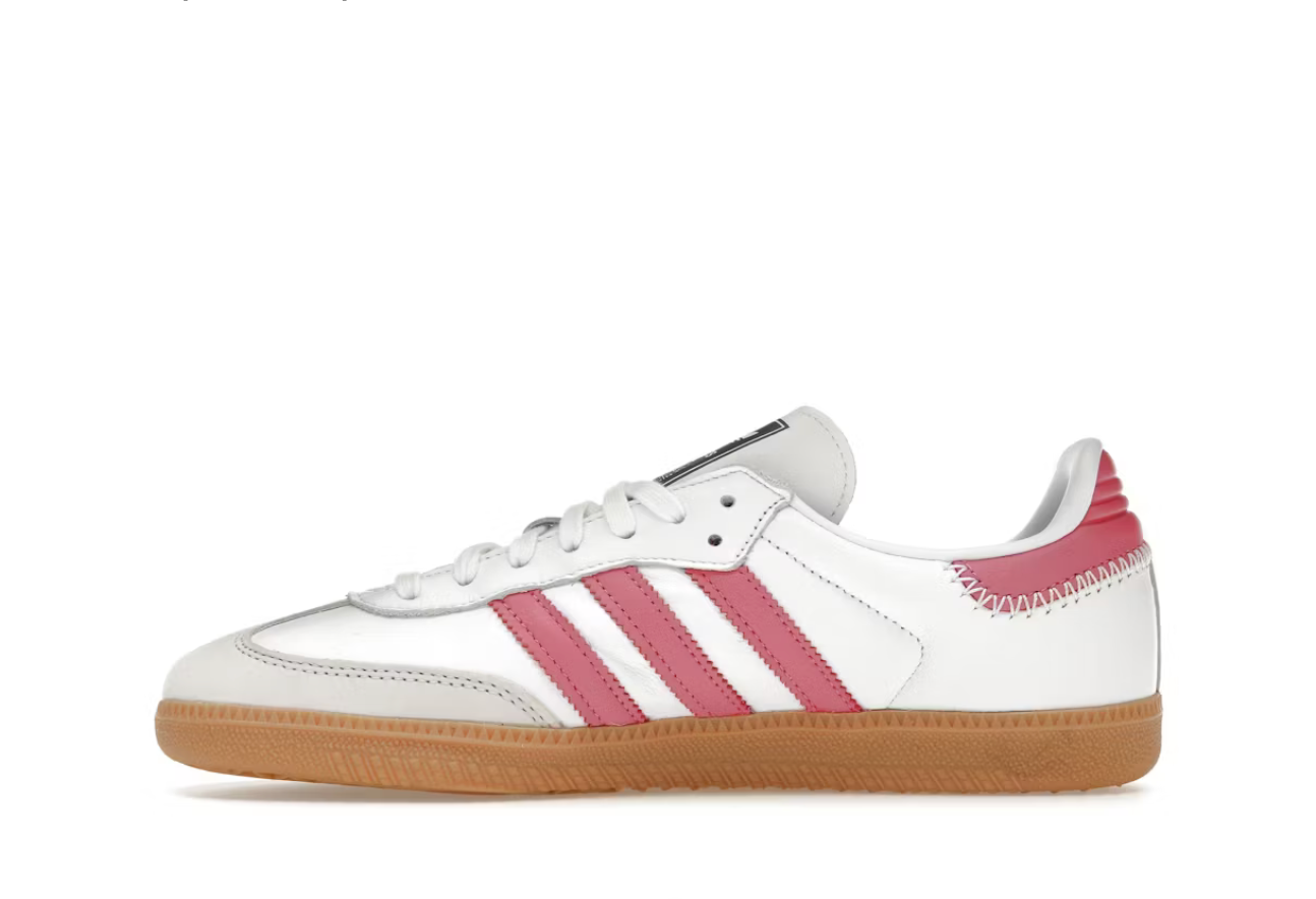 Adidas Samba OG Rose Tone