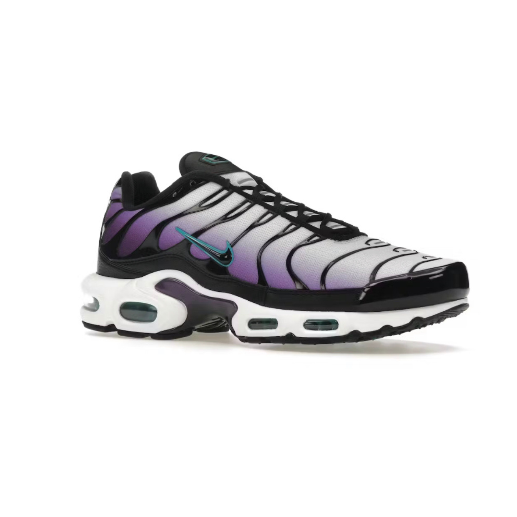 Nike Air Max Plus Reverse Grape