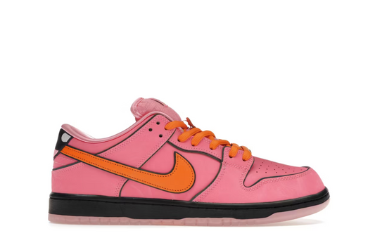 Nike SB Dunk Low Le Superchicche sbocciano