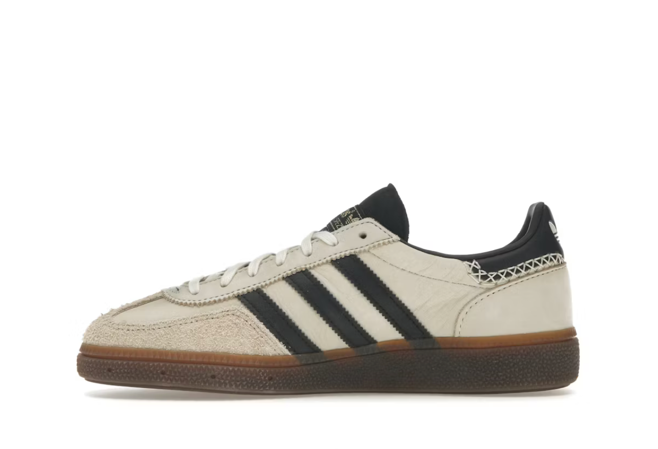 Adidas Pallamano Spezial Wonder Bianco Nero