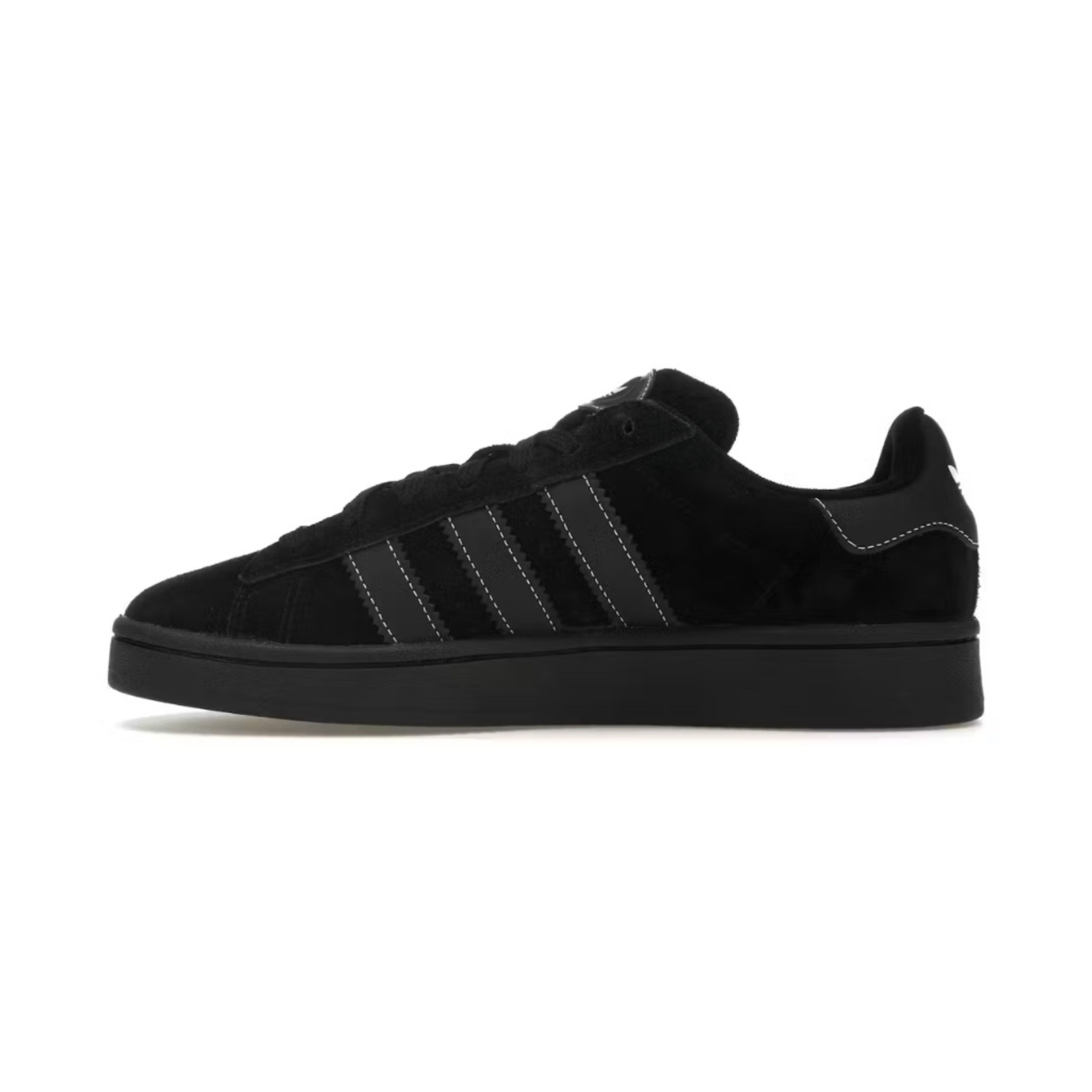 Adidas Campus 00s Core Black White