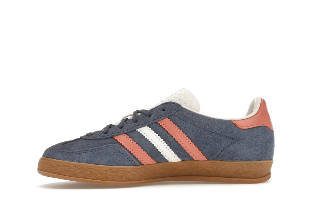 Adidas Gazelle Indoor Preloved Ink